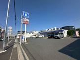 ローソン 高津末長一丁目店