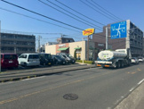 デニーズ梶ヶ谷店