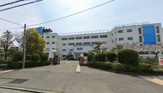 平塚市立太洋中学校
