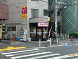 元祖ニュータンタンメン本舗 武蔵中原店
