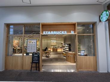 スターバックス ティー&カフェ イオンモール堺北花田店の画像1
