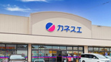 カネスエ木場店
