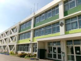 中神小学校