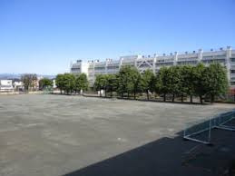 清泉中学校の画像1