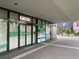 京都銀行西大津支店