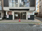 ブレッドボックス 二子新地店