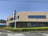 滋賀銀行南郷支店