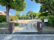 塚口西第一公園