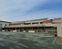 深谷市立　ふかや幼稚園