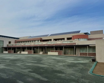 深谷市立　ふかや幼稚園の画像1