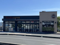 タリーズ　山口葵店