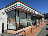 セブンイレブン　矢原店
