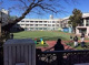 渋谷区立富谷小学校の画像