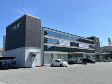 西京銀行　山口支店の画像1