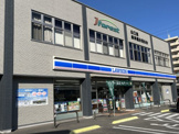ローソン　山口駅通り２丁目店