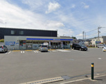 ローソン 海老名社家店