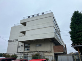狛江第三中学校