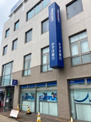 みずほ銀行　狛江支店