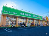 ドラッグ・エース岡店