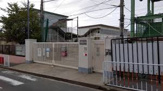 枚岡西小学校