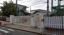 枚岡西小学校