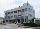 洲本警察署