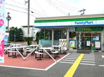 ファミリーマート サントピアマリーナ店