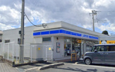 ローソン 川崎潮見台店