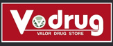 V・drug 中松原薬局