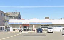 ローソン東大阪俊徳町五丁目店