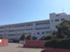 行田市立行田中学校の画像