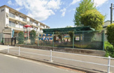 むさしの保育園