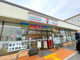 セブンイレブン 京都上桂東ノ口店の画像