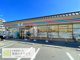 セブンイレブン 京都久世店の画像