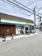 ファミリーマート　徳庵駅南店の画像