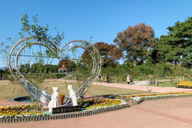 敷島公園