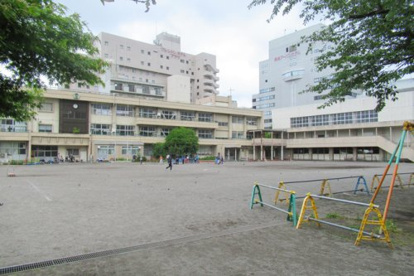 高崎市立南小学校の画像1