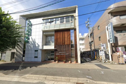 北山武田病院の画像1