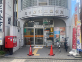 名古屋江川郵便局