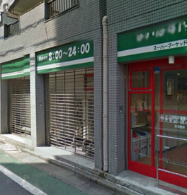 まいばすけっと練馬駅北口店の画像1