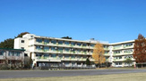 小学校 町田市立鶴川第二小学校