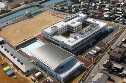 観音寺市立 観音寺小学校の画像1