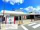 JR向日町駅 の画像