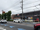 オートバックス