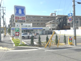 ローソン堺山本町二丁店