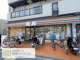 セブンイレブン 西京極駅前店の画像