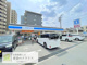 ローソン 西京極佃田店の画像