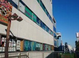 サイゼリヤ イトーヨーカドー鶴見店