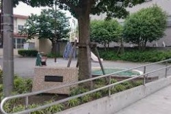 鶴見中央三丁目公園の画像1