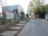 大津市立 志賀小学校